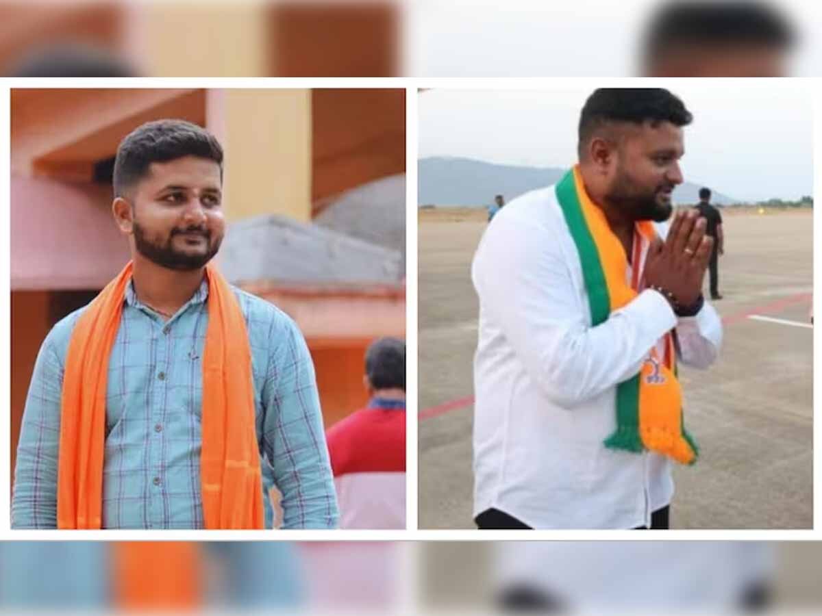 कर्नाटक में दो BJP कार्यकर्ता हुए गिरफ्तार; अश्लील वीडियो प्रसारित करने का है इल्जाम