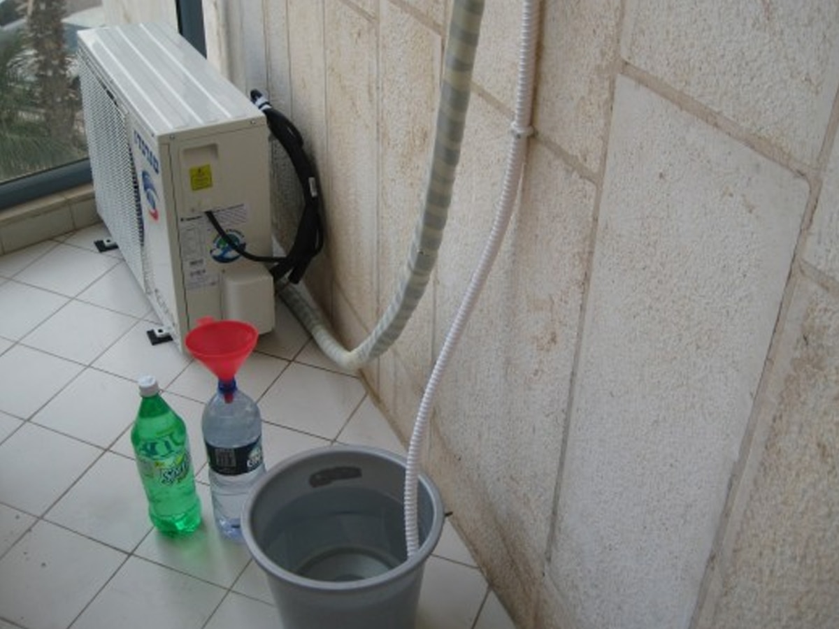 AC से निकलने वाला पानी 5 कामों में हो सकता है इस्तेमाल, इसे खराब समझकर यूंही ना करें बर्बाद   