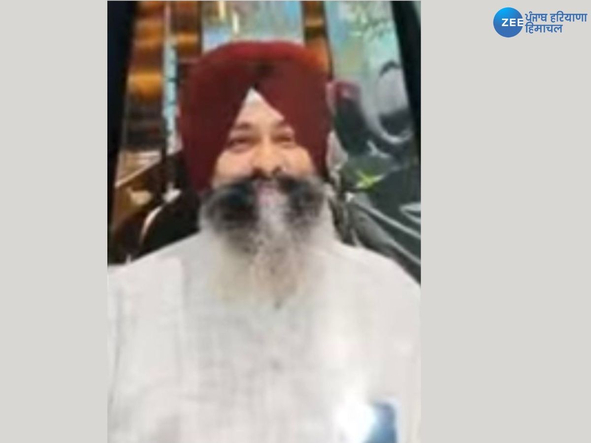 Punjab Suicide News: ਅੰਮ੍ਰਿਤਸਰ 'ਚ ਐਸਸੀਪੀਸੀ ਮੁਲਾਜ਼ਮ ਵੱਲੋਂ ਕੀਤੀ ਗਈ ਖੁਦਕੁਸ਼ੀ