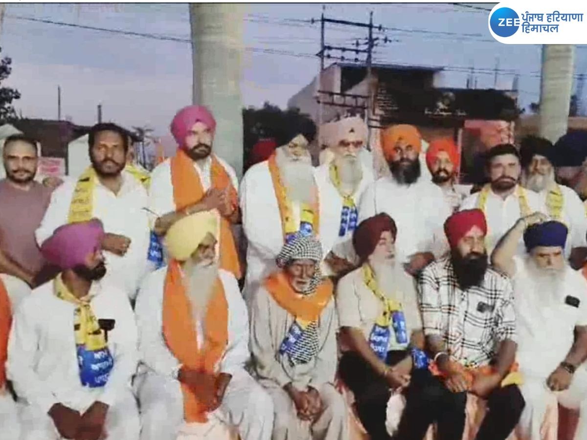 Punjab Elections 2024: ਸਮਰਾਲਾ 'ਚ AAP ਨੂੰ ਵੱਡਾ ਹੁੰਗਾਰਾ, ਮਨਮੋਹਨ ਖੇੜਾ ਸਮੇਤ 30 ਤੋਂ ਵੱਧ ਆਪ 'ਚ ਸ਼ਾਮਿਲ 