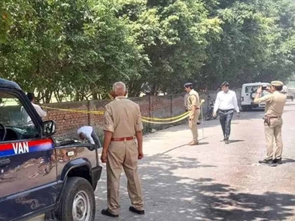 Rajasthan Bomb Threat: दिल्ली के आधार पर जयपुर के स्कूलों को बम से उड़ाने की धमकी; खाली कराए कैंपस