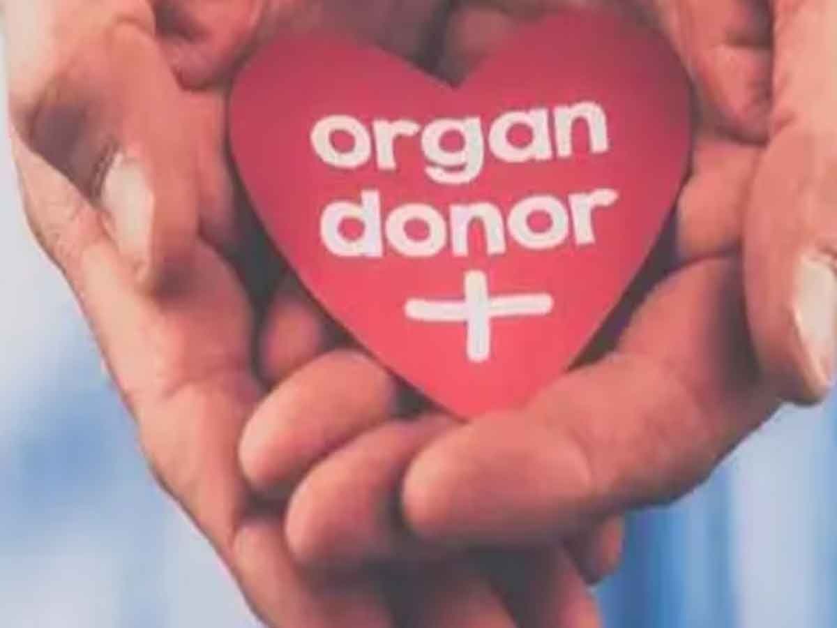  Organ Donation: 9 लोगों को नया जीवन दे गए शुभम और प्रीत,  डॉक्टरों ने ब्रेन डेड किया था घोषित