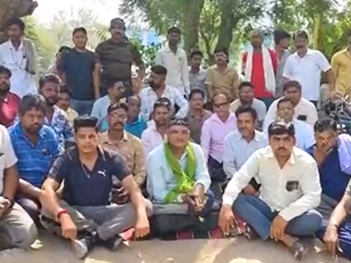 Bikaner Crime News:रेप पीड़िता ने जिंदगी को कहा अलविदा