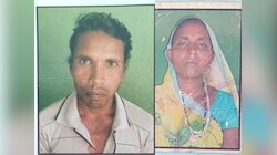 11 केवी करंट की चपेट में आए दंपत्ति की मौत,2 मासूमों के सिर से उठा माता-पिता का साया