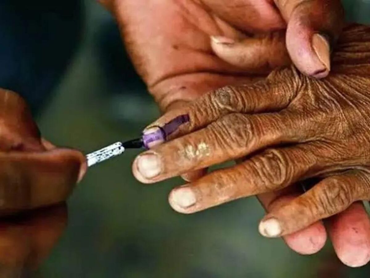 Odisha Election 2024: ୪ ପ୍ରିଜାଇଡିଂ ଅଫିସର, ୧ ପୁଲିଂ ଅଧିକାରୀ ନିଲମ୍ବିତ, ୨ ହେବେ ଗିରଫ