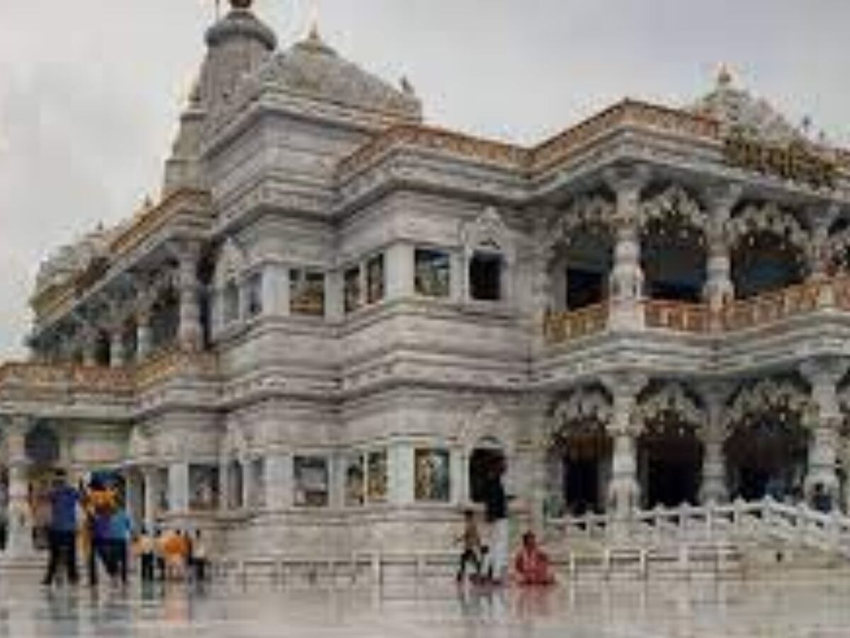 vrindavan 