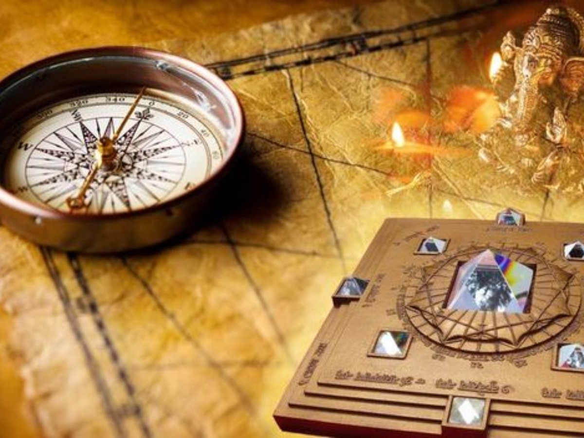 Vastu Shastra: घर की ये छोटी-छोटी गलतियां हो सकती हैं बड़ी परेशानी का कारण, जान लें सही वास्तु नियम