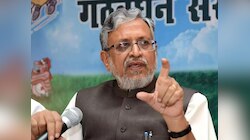 Sushil Modi Death : ବରିଷ୍ଠ ବିଜେପି ନେତା ସୁଶୀଲ କୁମାର ମୋଦୀଙ୍କର ଦେହାନ୍ତ