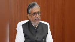 बिहार के पूर्व डिप्टी सीएम सुशील कुमार मोदी का निधन, कैंसर से थे पीड़ित
