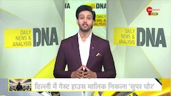 कौन हैं दिल्ली का उड़ता हुआ चोर ?