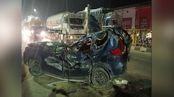 गाजियाबाद से नैनीताल घूमने जा रहे थे 7 दोस्त,कार की तेज रफ्तार ने छीन ली 6 जिंदगियां