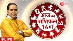 Daily Rashifal: जानें आपकी राशि की सबसे सटीक भविष्यवाणी 
