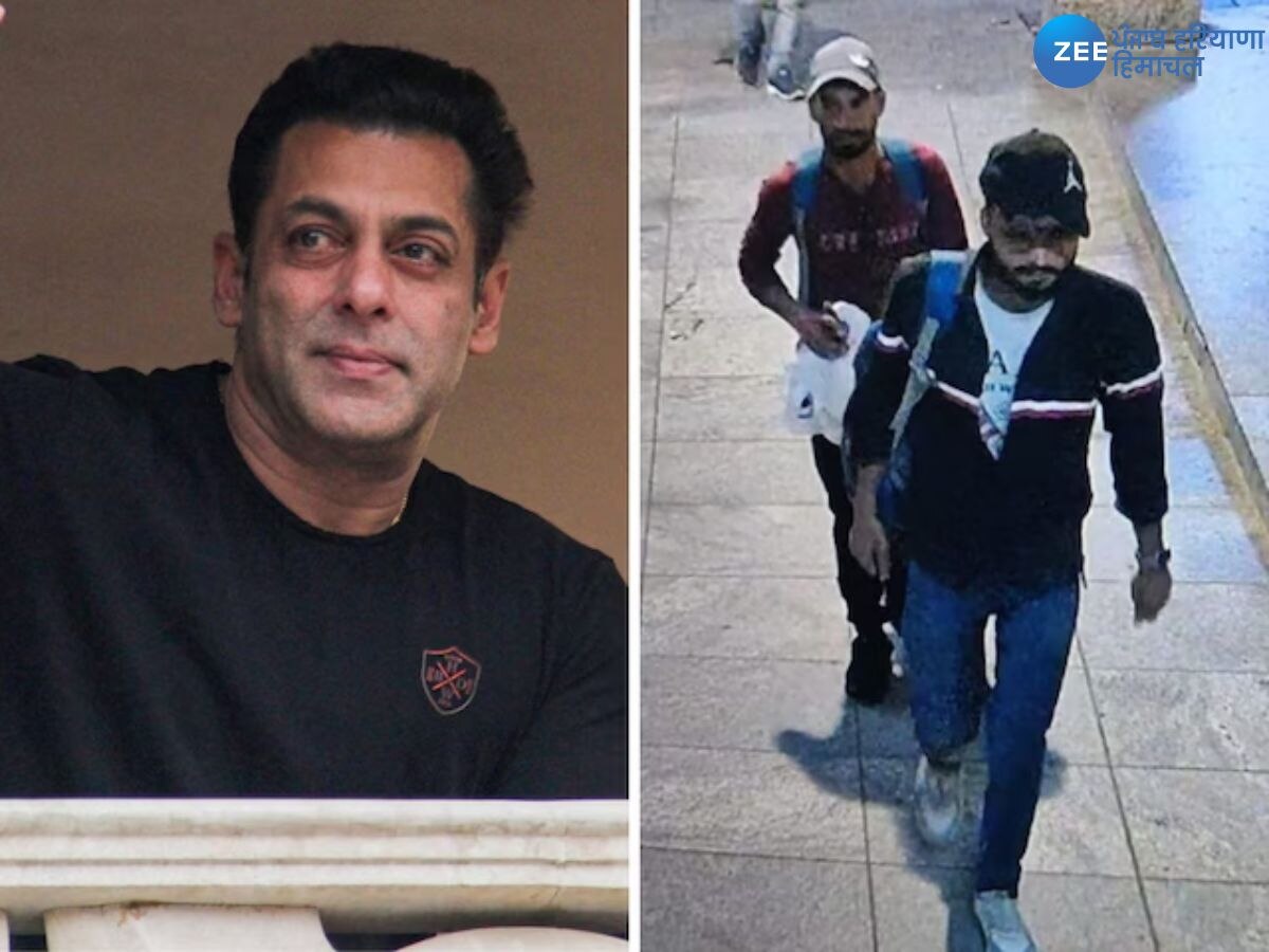 Salman Khan Firing Case: ਸਲਮਾਨ ਖਾਨ ਦੇ ਘਰ ਬਾਹਰ ਗੋਲੀਬਾਰੀ ਮਾਮਲੇ 'ਚ ਪੁਲਿਸ ਨੇ ਹਰਿਆਣਾ ਤੋਂ ਫੜਿਆ 6ਵਾਂ ਮੁਲਜ਼ਮ