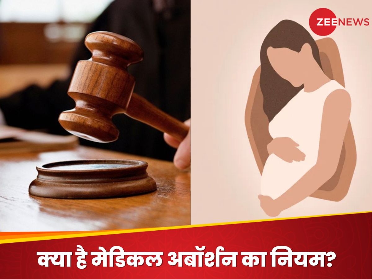 Bombay High Court: 12 साल की लड़की का 14 साल के भाई ने किया रेप, 25 हफ्ते की गर्भवती;  HC ने दी अबॉर्शन की अनुमति