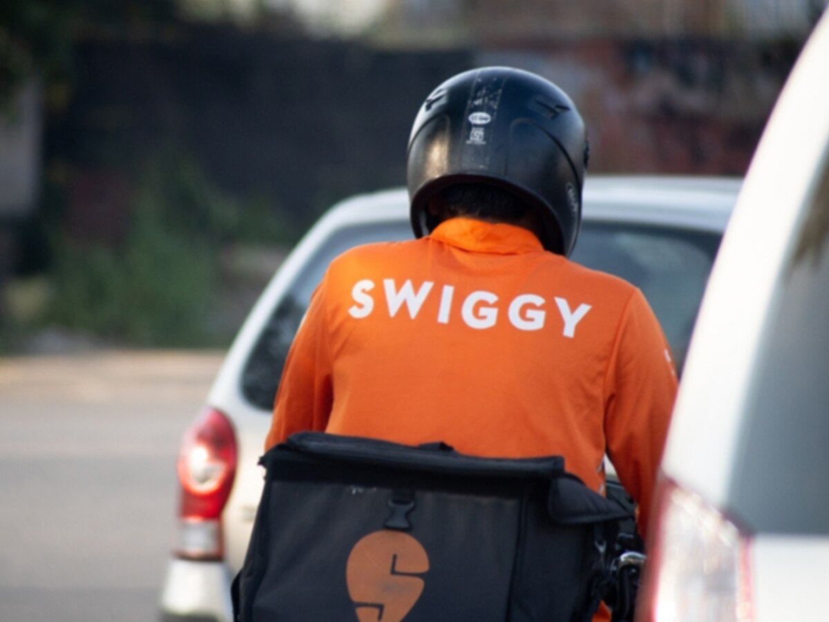 अब फिर Swiggy डिलीवर करेगा 'घर का खाना', मिलेंगे इतने सारे ऑप्शन्स