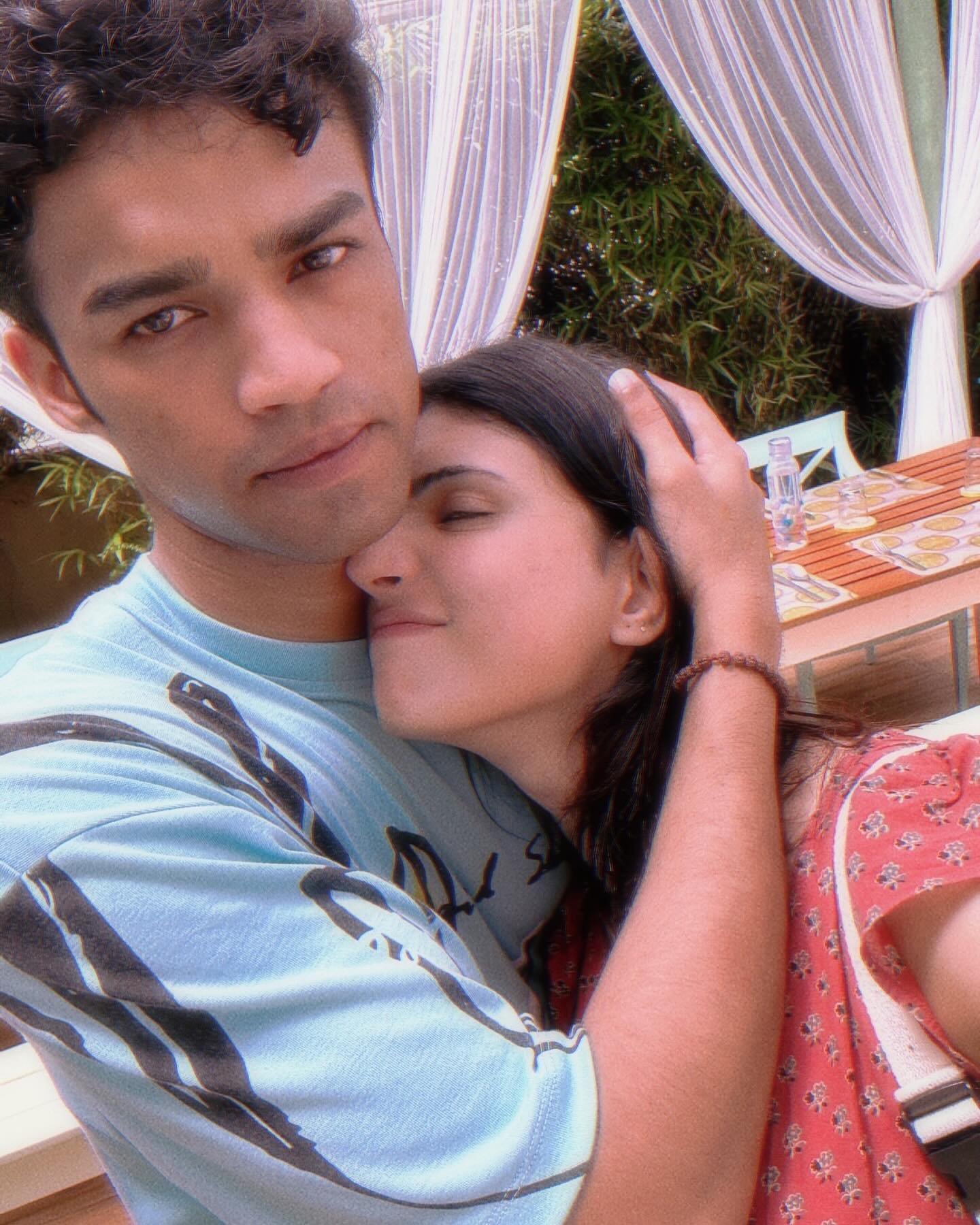 बाबिल का 'मूव ऑन' नोट