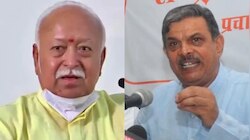 आरएसएस प्रमुख मोहन भागवत और दत्तात्रेय होसबाले ने सुशील मोदी के निधन पर जताया दुख