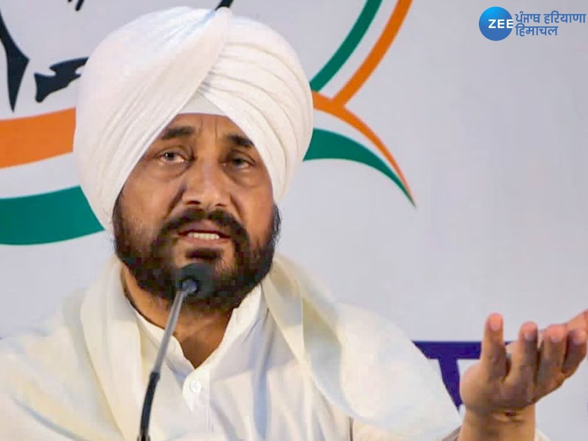 Punjab Election Commission: ਪੰਜਾਬ ਚੋਣ ਕਮਿਸ਼ਨ ਨੇ ਕਾਂਗਰਸ ਦੇ ਉਮੀਦਵਾਰ ਚਰਨਜੀਤ ਚੰਨੀ ਦੇ ਖਿਲਾਫ ਕਾਰਵਾਈ ਲਈ ਮੁੱਖ ਚੋਣ ਕਮਿਸ਼ਨ ਨੂੰ ਲਿਖਿਆ