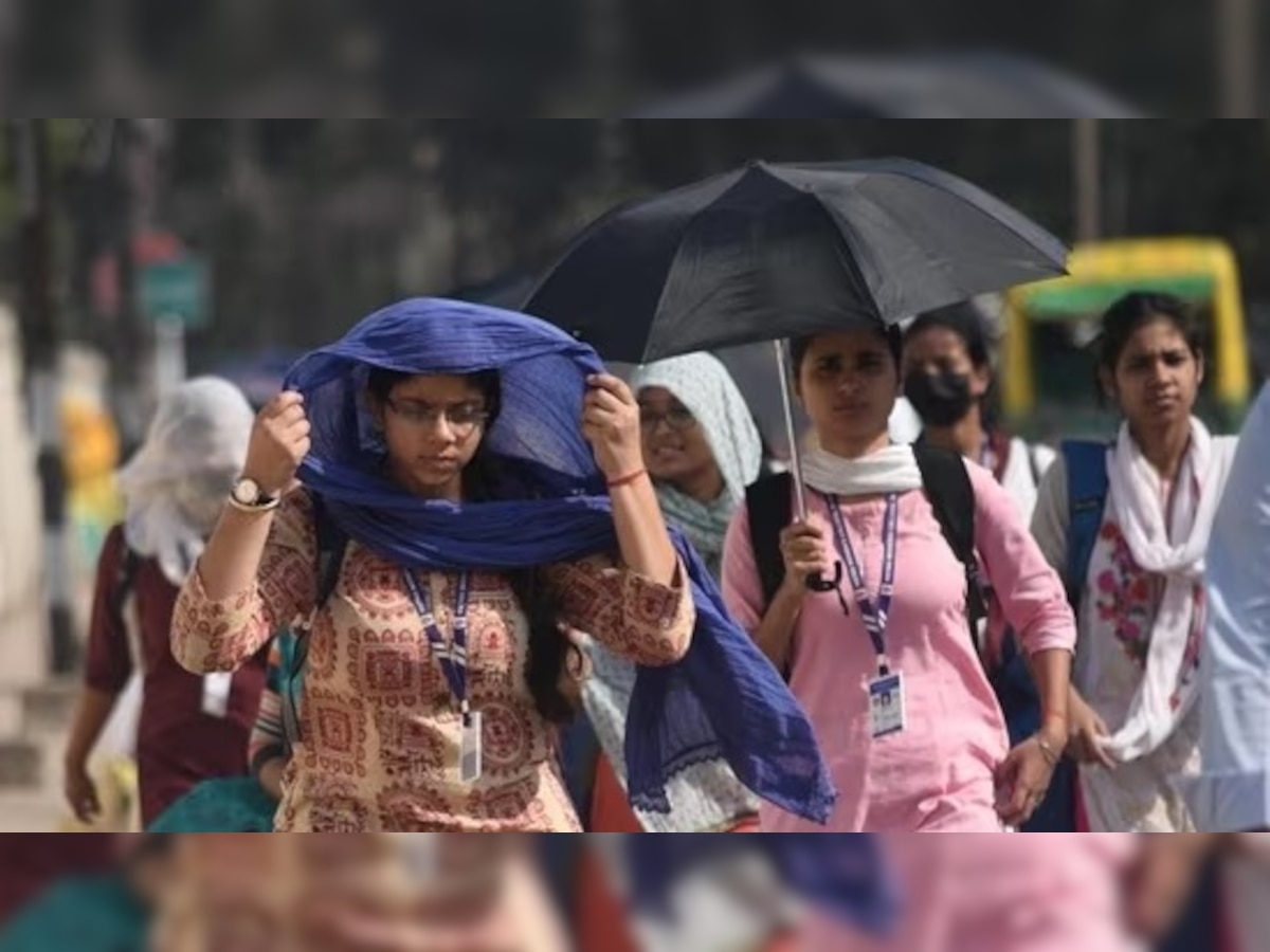 Bihar Weather Forecast : बिहार में  40 डिग्री का टॉर्चर जल्द झेलेंगे लोग, जानें कब बदलेगा मौसम 
