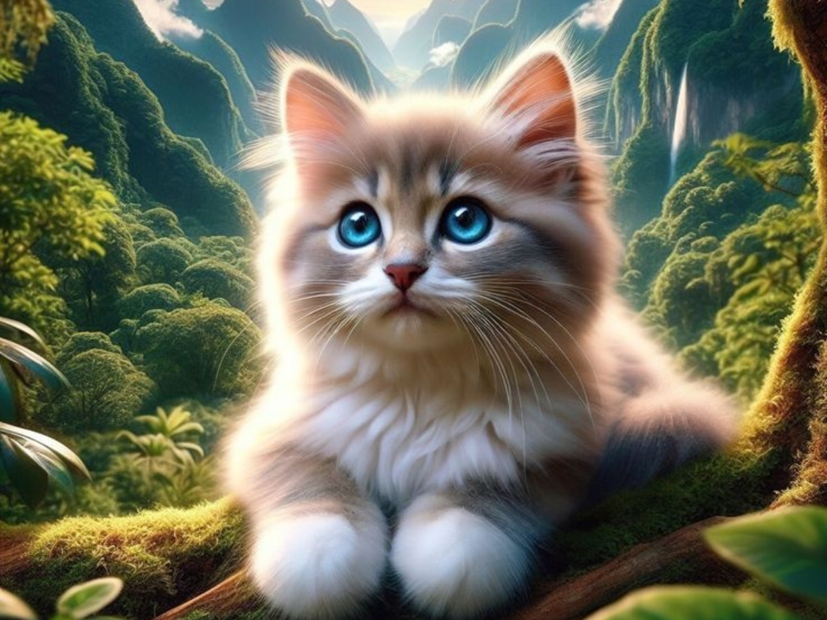 Dream Astrology: सपने में इस तरह बिल्ली देखना बना सकता है आपको धनवान, जानें क्या कहता है स्वप्न शास्त्र