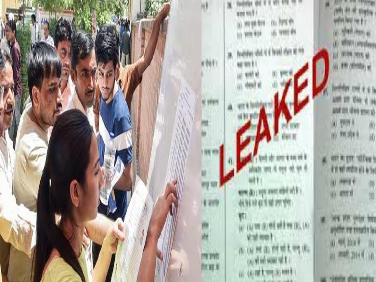 NEET UG Paper Leak: अंतरराज्यीय पेपर लीक गिरोह के मास्टरमाइंड डा. शिव ने दिया घटना को अंजाम, EOU का बड़ा खुलासा