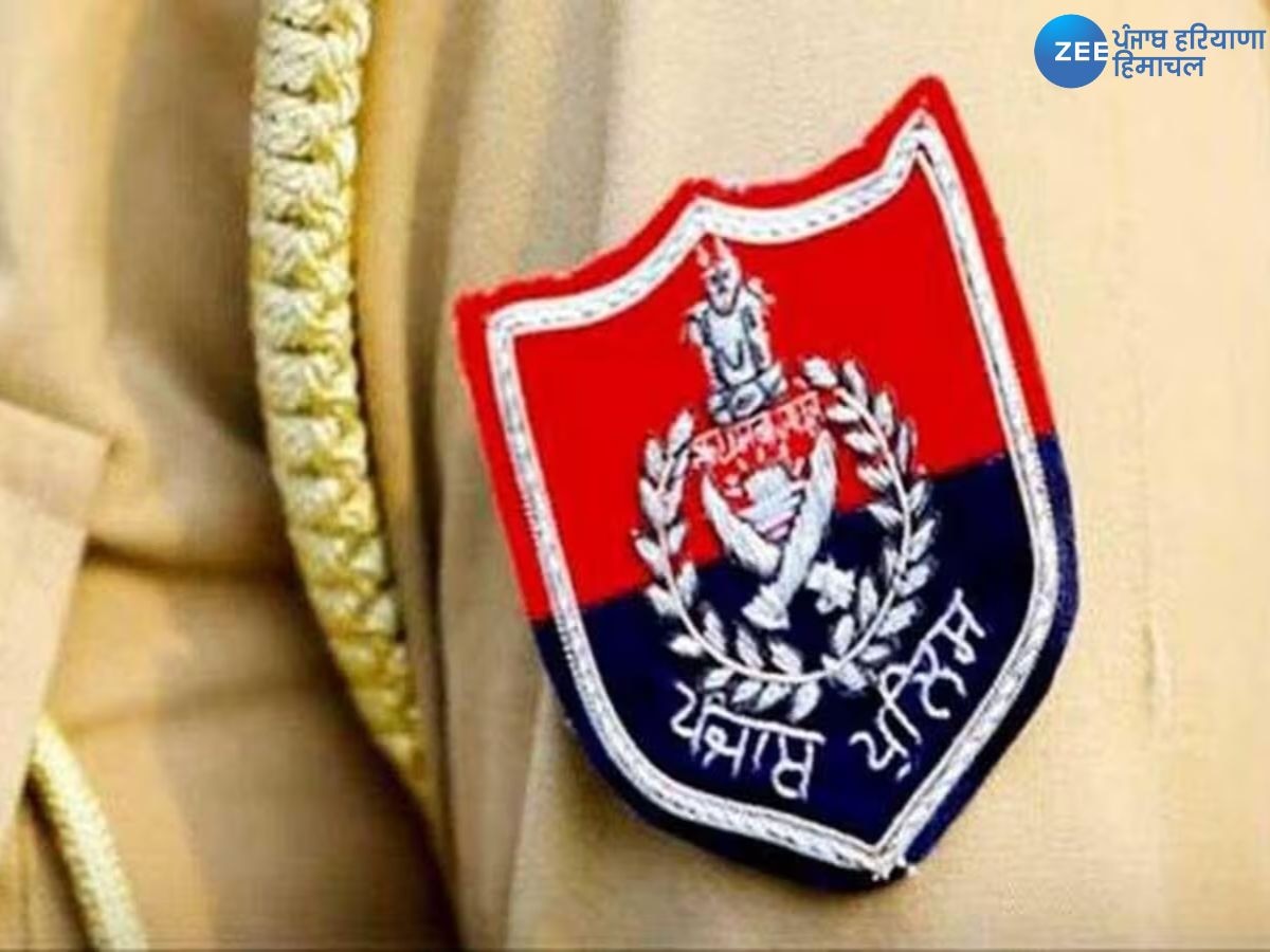 Punjab Police News: ਰਾਜਸਥਾਨ ਚ ਪੰਜਾਬ ਪੁਲਿਸ ਨੇ ਕਰਤਾ ਵੱਡਾ ਕਾਂਡ, 12 ਪੁਲਿਸ ਕਰਮਚਾਰੀਆਂ ਖਿਲਾਫ FIR ਦਰਜ