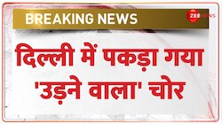  कौन है दिल्ली का फ्लाइट वाला VIP चोर?