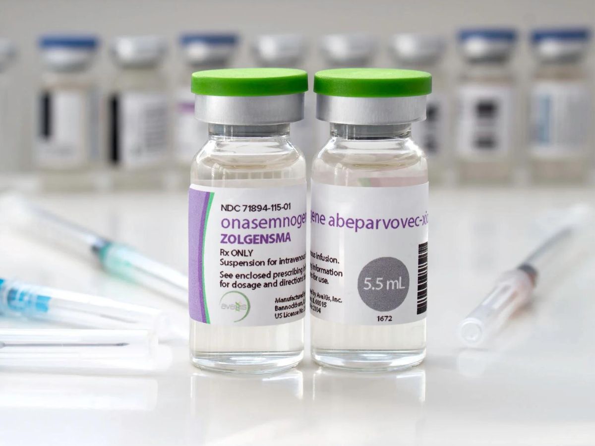 Zolgensma injection cost Rs 17 crore for rare spinal muscular atrophy ...