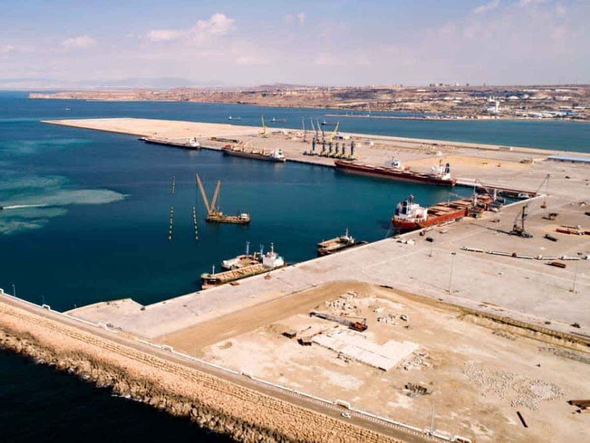   Chabahar Port operation: ईरान के साथ कारोबारी समझौते पर अमेरिका ने भारत को दी देख लेने की धमकी!  