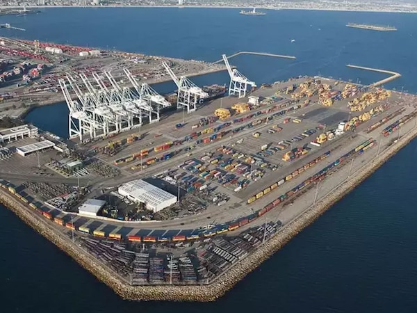 ईरान से भारत के चाबहार डील पर क्यों लोट रहा अमेरिका के कलेजे पर सांप; मध्य एशिया में बिगड़ेगा खेल!