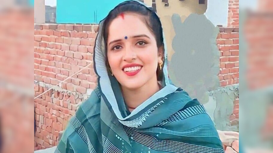 'PAK आर्मी' से है सीमा हैदर का कनेक्शन! पाकिस्तानी शख्स का दावा, ऑडियो वायरल