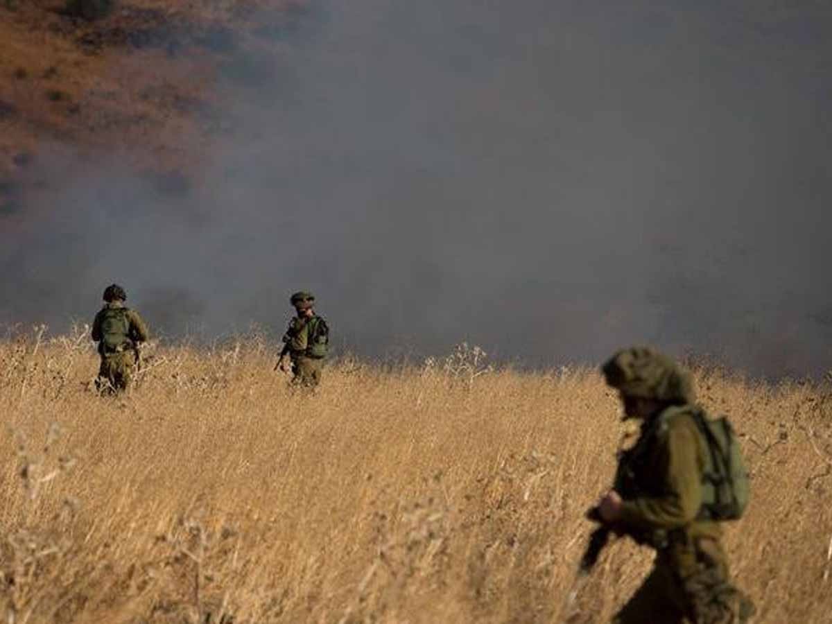 हिजबुल्लाह ने इजरायल पर किया हमला! मिसाइल हमले में 1 की मौत, 5 घायल
