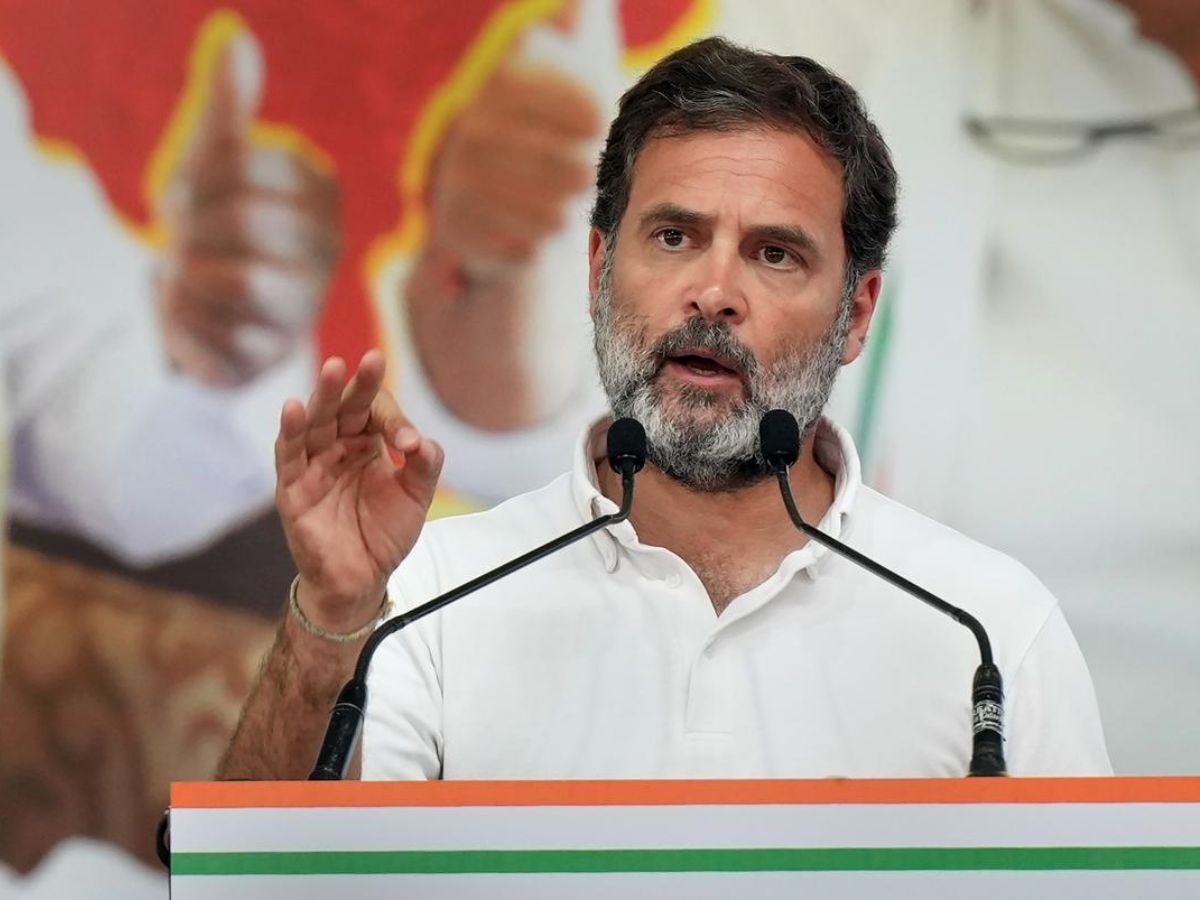 Rahul Gandhi: ଆଜି ବଲାଙ୍ଗୀରରେ ରାହୁଲ ଗାନ୍ଧିଙ୍କ ବାଇକ୍ ଶୋଭାଯାତ୍ରା