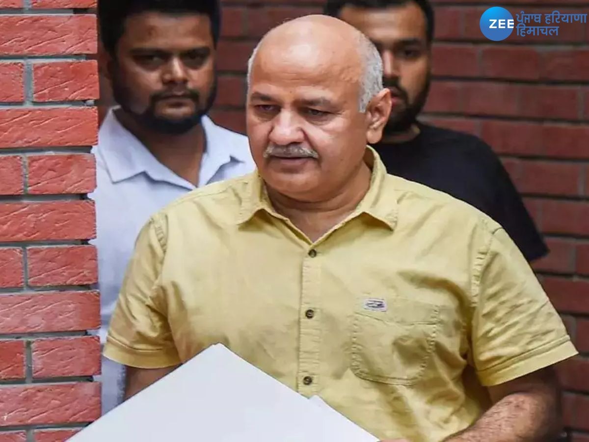 Manish Sisodia: ਦਿੱਲੀ ਸ਼ਰਾਬ ਨੀਤੀ ਮਾਮਲੇ ਵਿੱਚ ‘ਆਪ’ ਆਗੂ ਮਨੀਸ਼ ਸਿਸੋਦੀਆ ਨੂੰ ਨਹੀਂ ਮਿਲੀ ਰਾਹਤ 