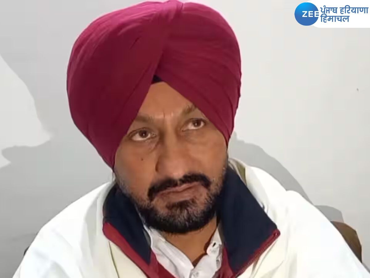 Punjab Congress: ਪੰਜਾਬ ਕਾਂਗਰਸ ਨੂੰ ਫਤਿਹਗੜ੍ਹ ਸਾਹਿਬ 'ਚ ਵੱਡਾ ਬਲ- ਚੰਨੀ ਦੇ ਭਰਾ ਡਾ. ਮਨੋਹਰ ਕਾਂਗਰਸ 'ਚ ਸ਼ਾਮਲ