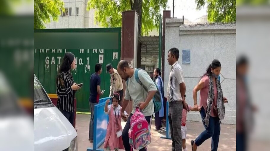 Kanpur School Bomb Threat: अब कानपुर के स्कूलों को बम से उड़ाने की धमकी, सभी धमकियों में है ये अहम बात