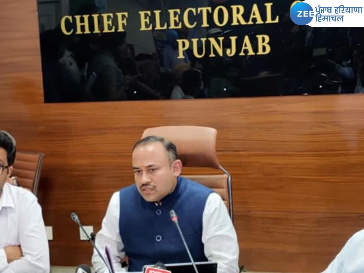 Lok Sabha Elections 2024: ਚੋਣ ਡਿਊਟੀ ਕਰਨ ਵਾਲੀਆਂ ਮਿਡ ਡੇ ਮੀਲ ਤੇ ਆਸ਼ਾ ਵਰਕਰਾਂ ਨੂੰ ਮਿਲੇਗਾ ਮਾਣ ਭੱਤਾ