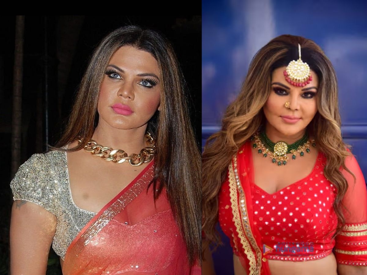 Rakhi Sawant: ଅସୁସ୍ଥ ହେଲେ ରାଖୀ ସାୱନ୍ତ, ମୁମ୍ୱାଇର ଏହି ହସ୍ପିଟାଲରେ ଭର୍ତ୍ତି