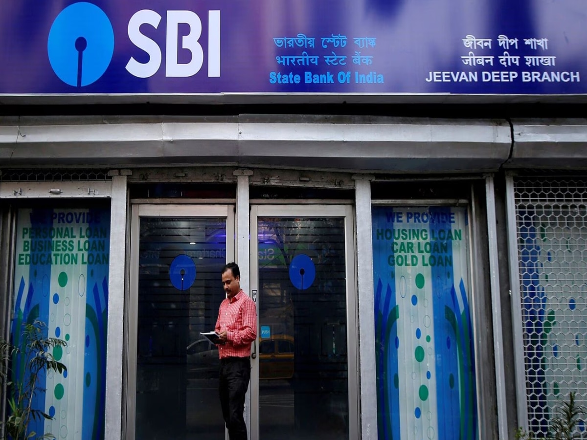 SBI Hike Interest Rate on FD