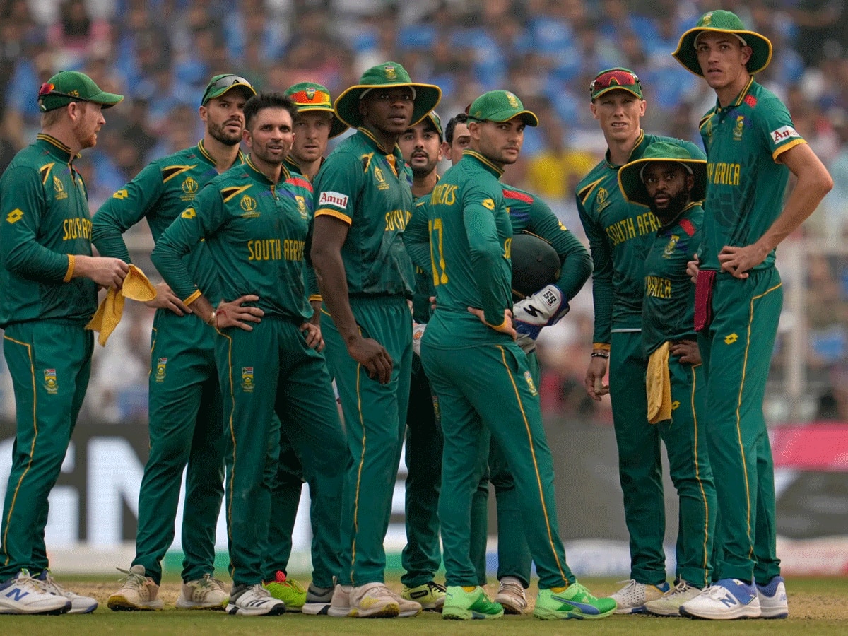 T20 World Cup 2024 से पहले साउथ अफ्रीका की बढ़ी टेंशन, स्टार गेंदबाज IPL छोड़ लौटे स्वदेश  