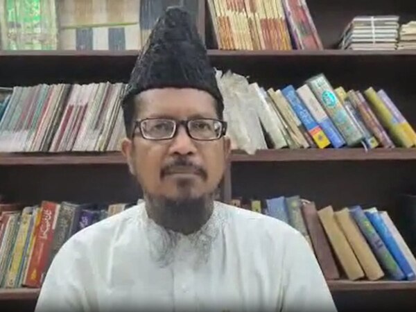 AIMJ के राष्ट्रीय अध्यक्ष ने PM मोदी के बयान का किया सपोर्ट, कहा; "PM मोदी की मुसलमानों के.."