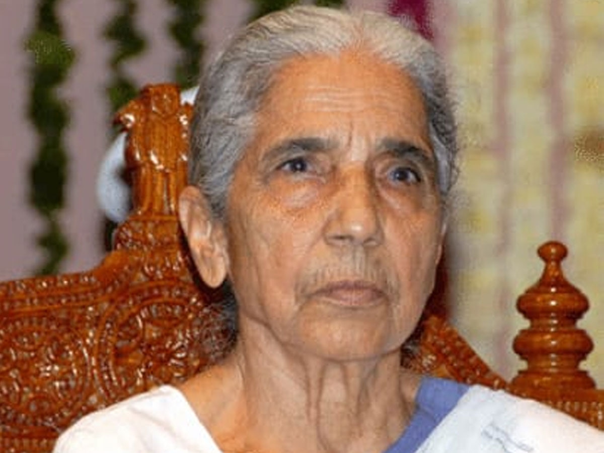 kamla beniwal