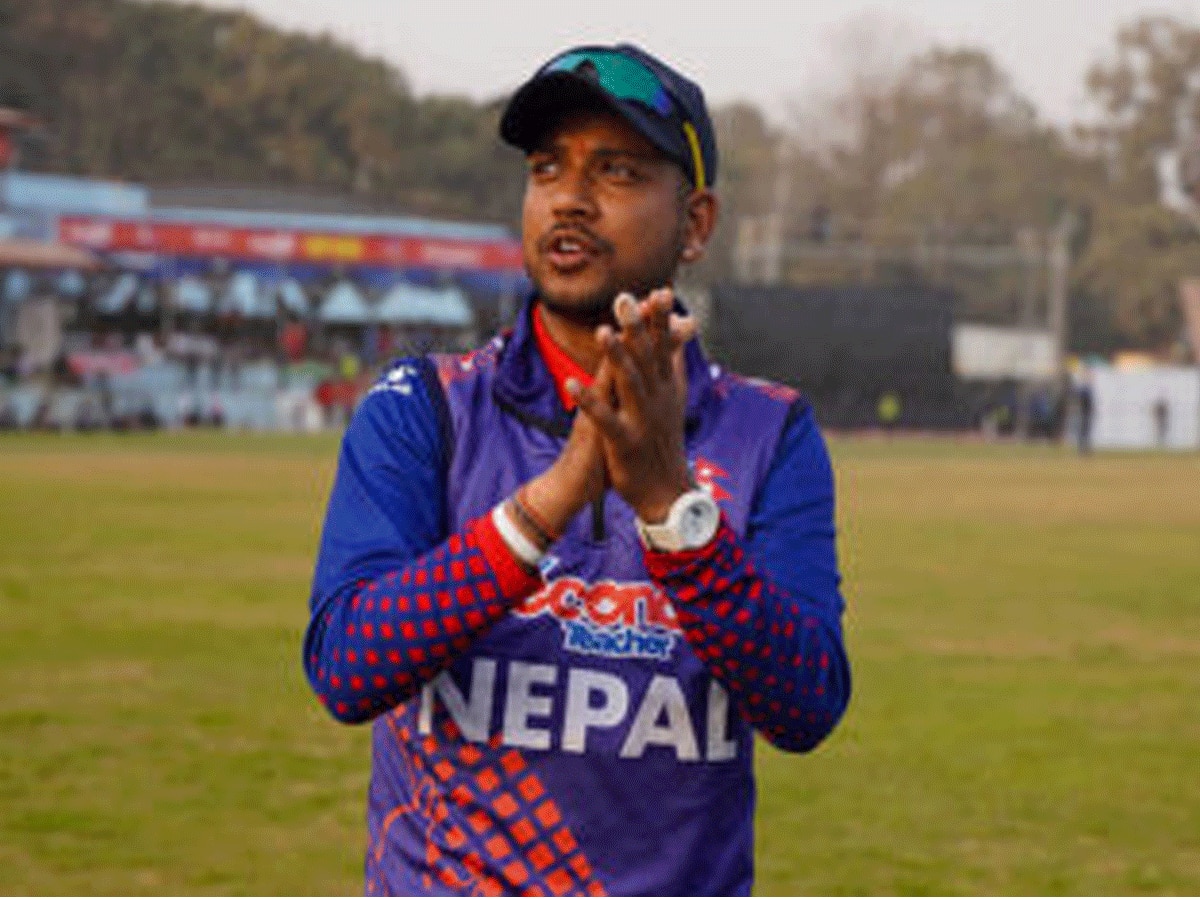 नेपाली क्रिकेटर संदीप लामिछाने को हाईकोर्ट से मिली राहत, रेप मामले में बरी; टी20 वर्ल्ड कप 2024 टीम में खेलने की संभावना