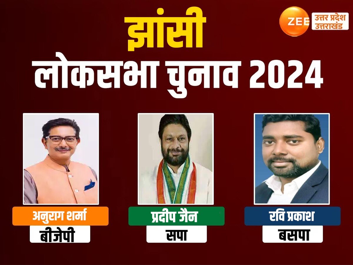 UP Lok sabha Election 2024