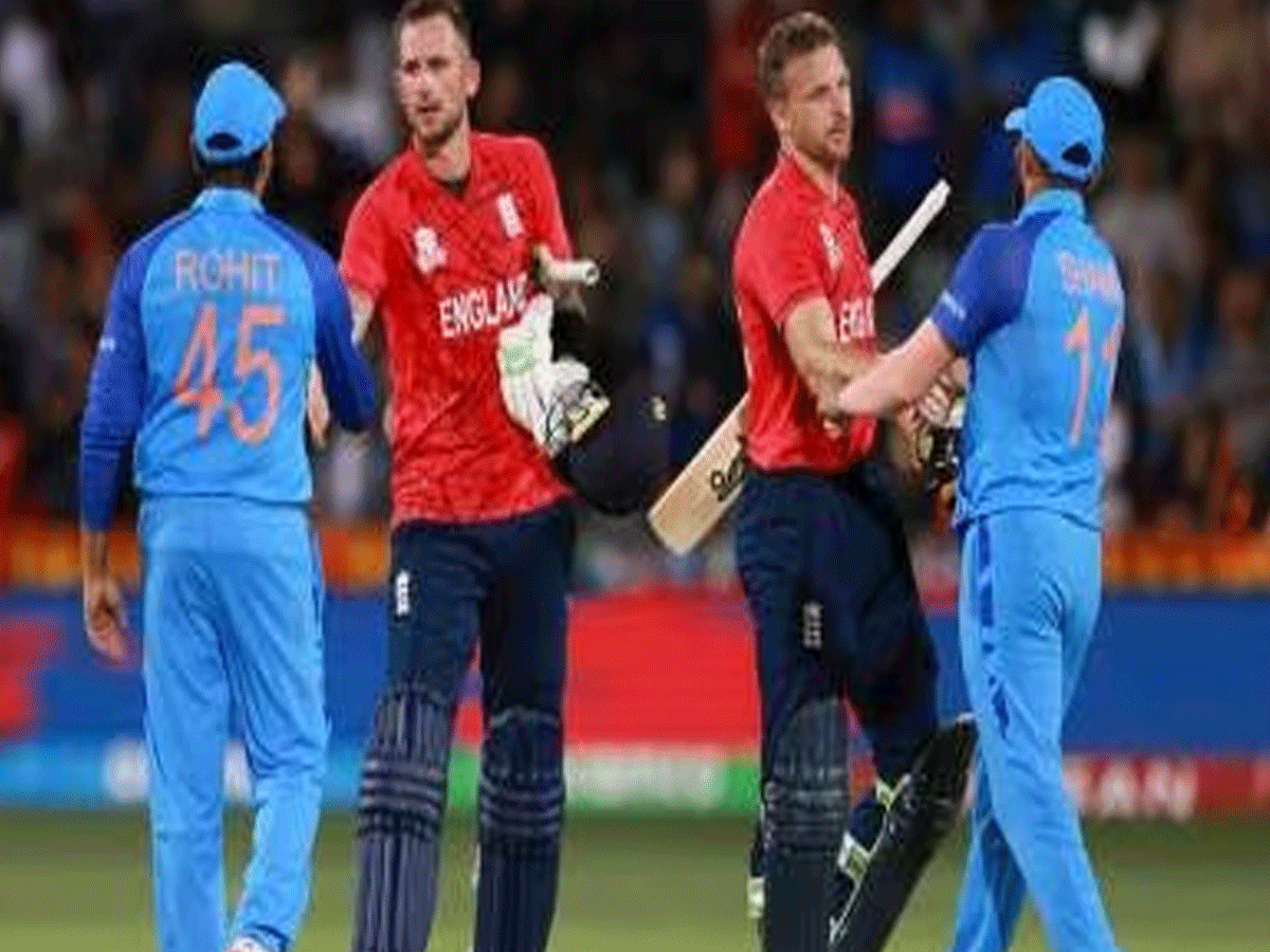 T20 World Cup 2024: इंग्लैंड के ये 3 खिलाड़ी भारत के लिए बन सकते हैं काल; एक ने पहले भी दिए हैं गहरे ज़ख्म T20 World Cup 2024: इंग्लैंड के ये 3 खिलाड़ी भारत के लिए बन सकते हैं काल; एक ने पहले भी दिए हैं गहरे ज़ख्म