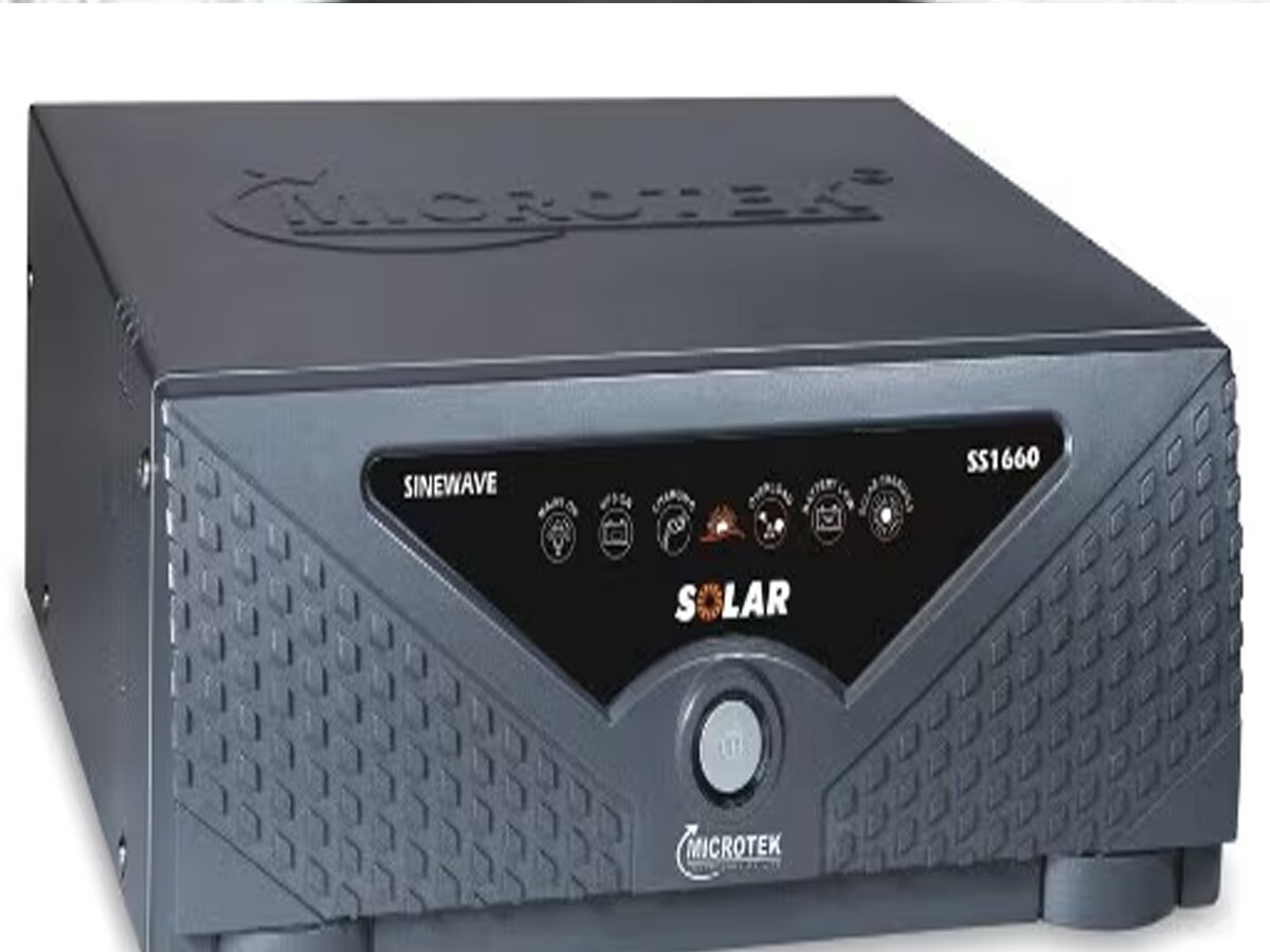 Inverter में पेंडिंग हैं ये 5 काम तो तुरंत बंद कर दें इस्तेमाल, किसी भी वक्त आ सकती है बड़ी दिक्कत 