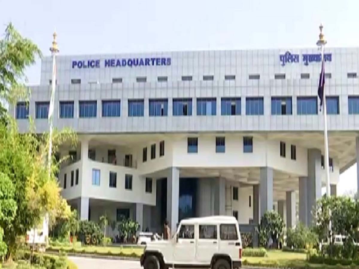 मध्य प्रदेश में उर्दू का क़त्ल; यहाँ बंदी गृह को कैदखाना बोलने से भाग जाते हैं अपराधी! मध्य प्रदेश में उर्दू का क़त्ल; यहाँ बंदी गृह को कैदखाना बोलने से भाग जाते हैं अपराधी!