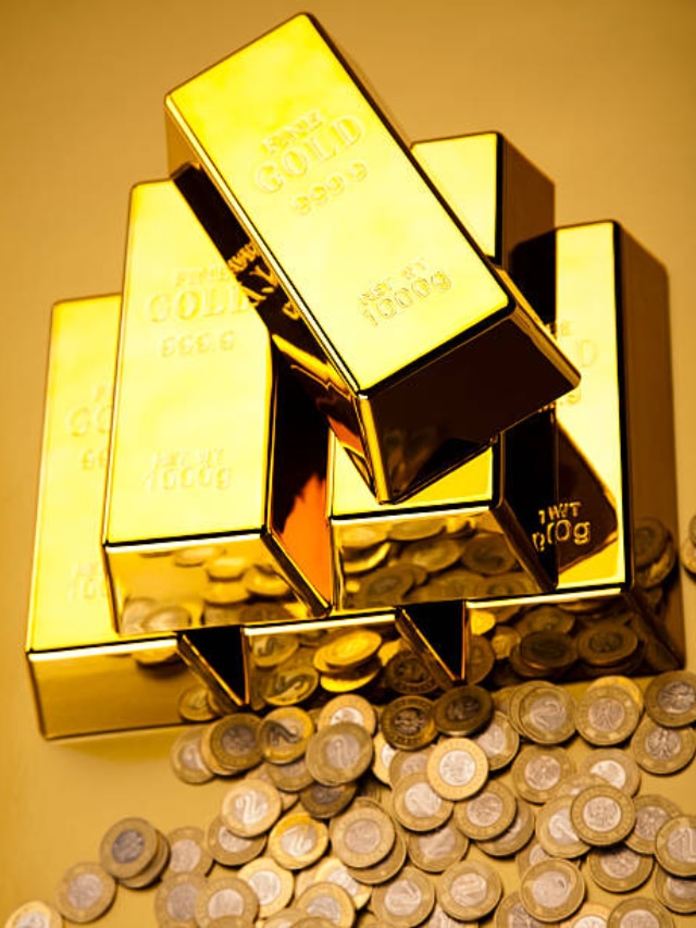 Gold Silver Price: सोने चांदी के दाम में आया बदलाव, जानें आज क्या है 10 ग्राम गोल्ड की कीमत
