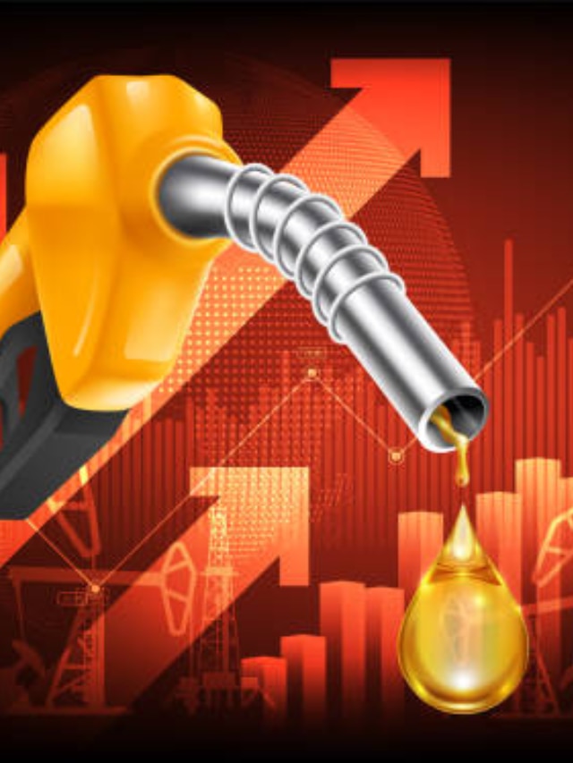 Petrol-Diesel Price: तेल कंपनियों ने जारी किए पेट्रोल-डीजल के दाम, जानें क्या है एक लीटर के भाव 