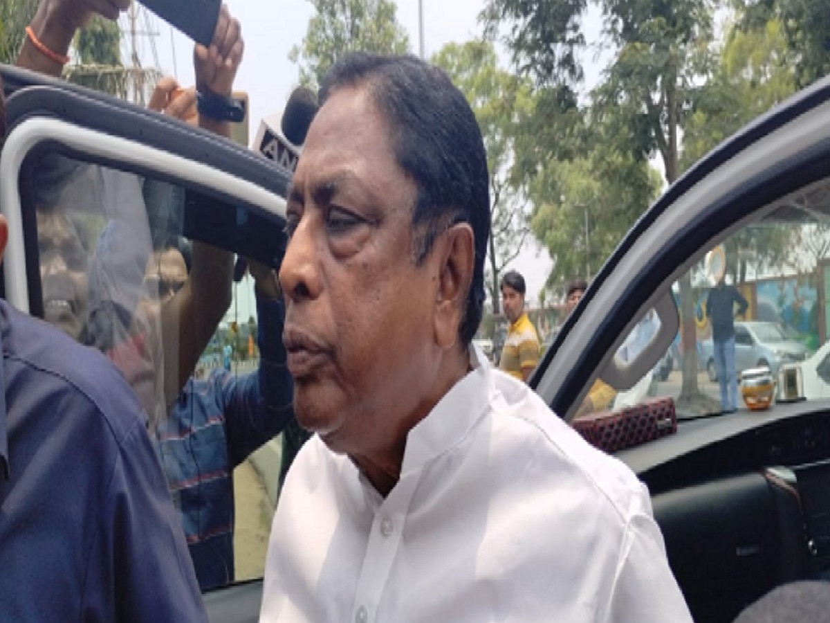 मंत्री आलमगीर की गिरफ्तारी के बाद झारखंड में सियासत तेज